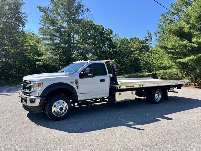 ford f-550 super duty chassis cab 2022 1FDUF5HT4NEC49077 image ford f-550 super duty chassis cab 2022 1FDUF5HT4NEC49077 image